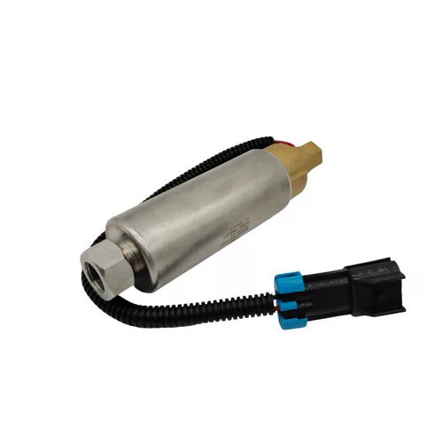 Mercury Mercruiser Fuel Pump for 4.3 5.0 5.7 V6 V8 861155A2 861155A3 861155F1 861155F2 8M0116356 Product Fuel Pump Parts - image 3